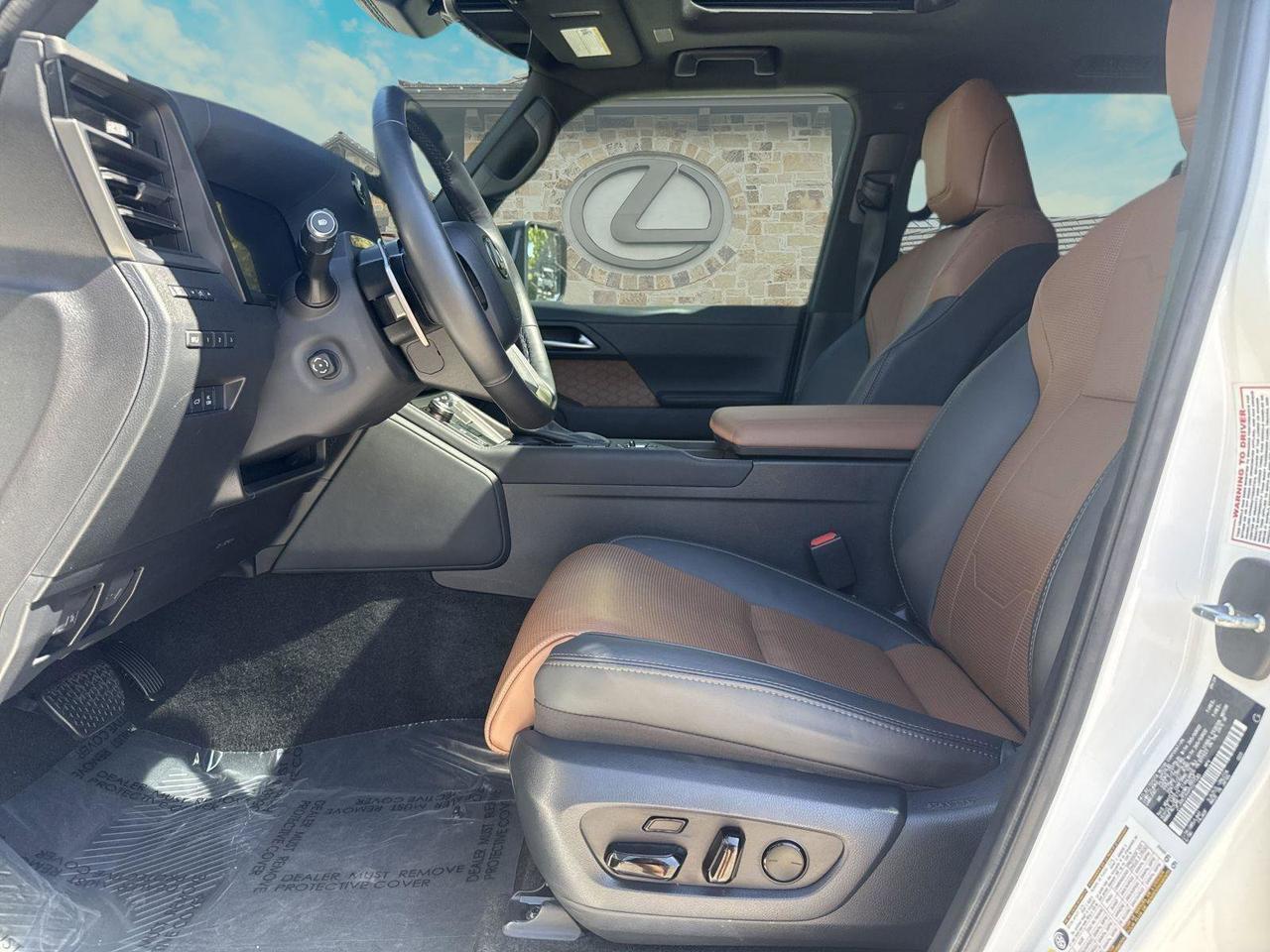 2024 Lexus GX 550 Luxury San Antonio TX