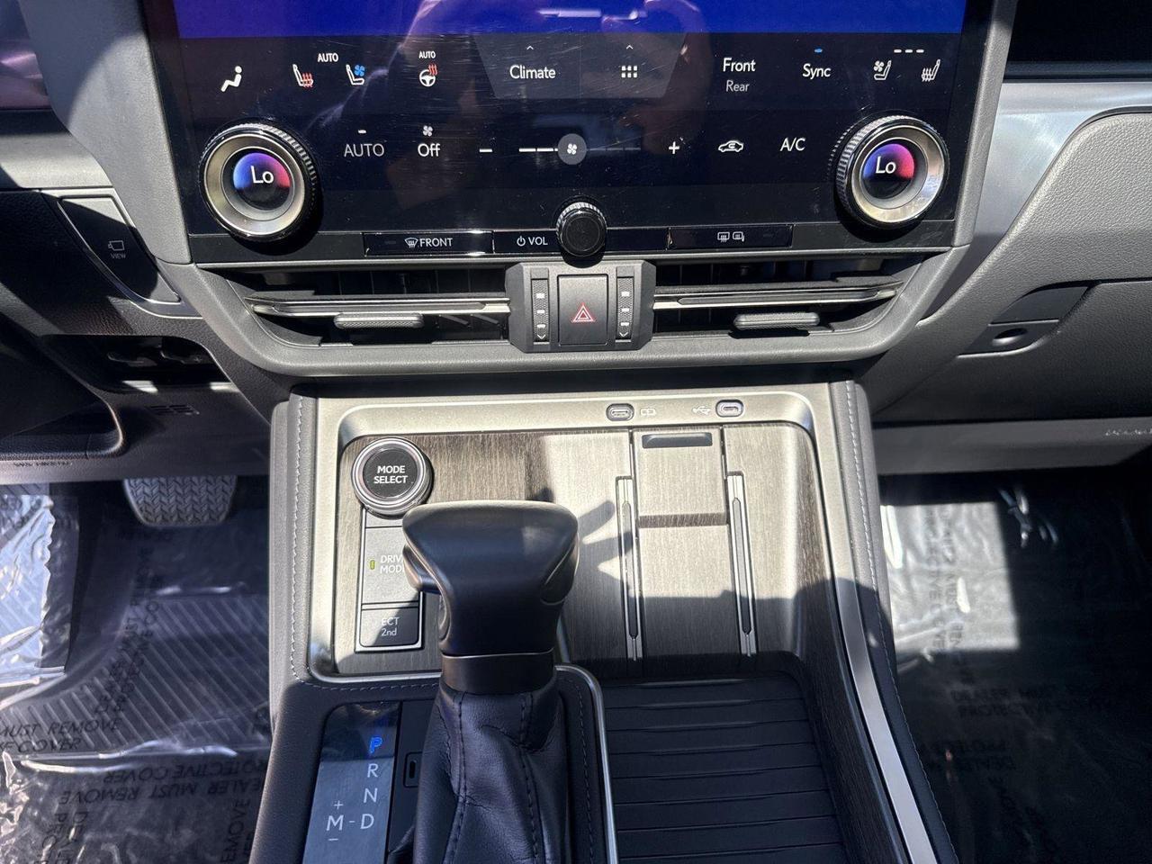 2024 Lexus GX 550 Luxury San Antonio TX