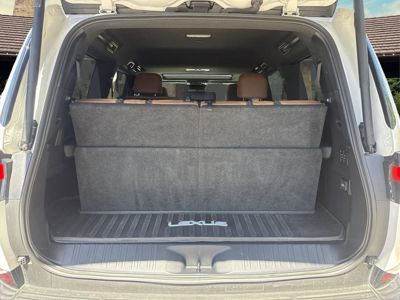 2024 Lexus GX 550 Luxury San Antonio TX