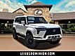 2024 Lexus GX 550 Luxury