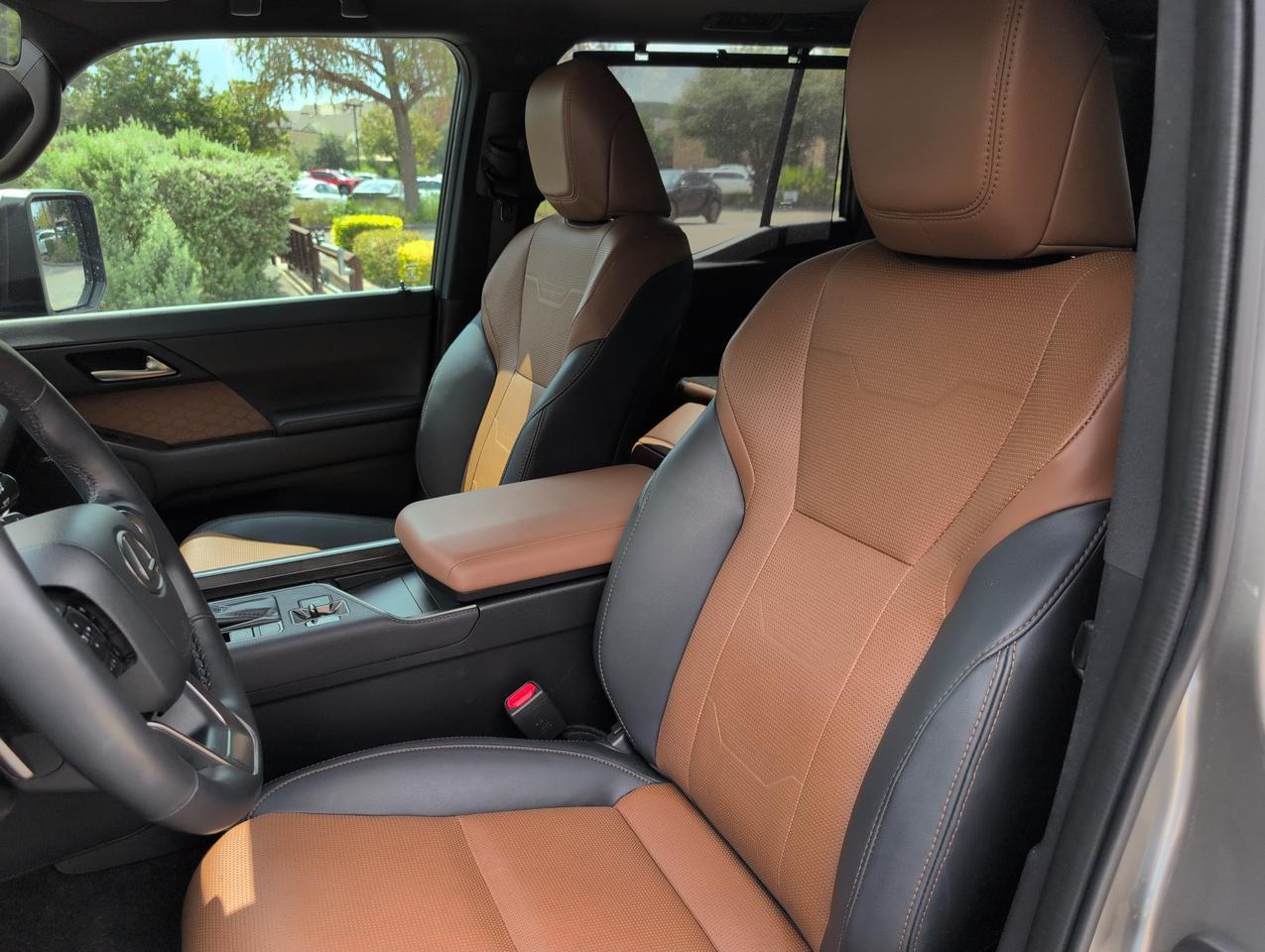 2024 Lexus GX 550 Luxury San Antonio TX