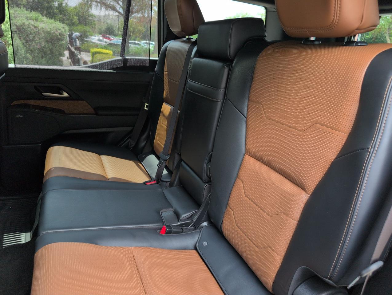 2024 Lexus GX 550 Luxury San Antonio TX