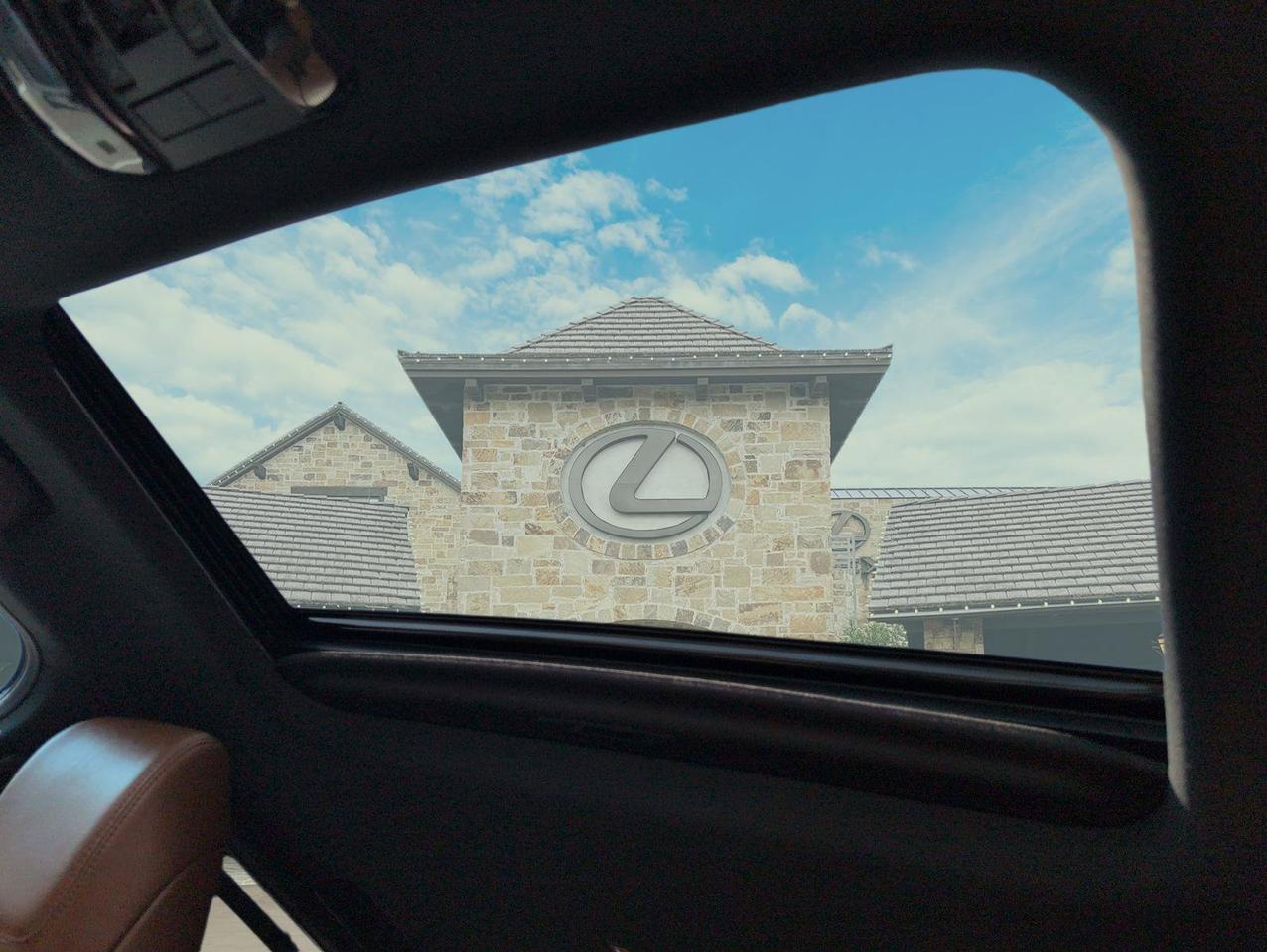 2024 Lexus GX 550 Luxury San Antonio TX