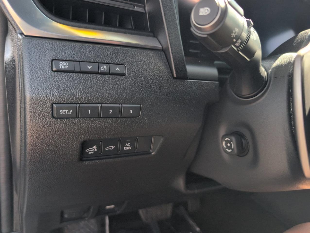 2024 Lexus GX 550 Luxury San Antonio TX