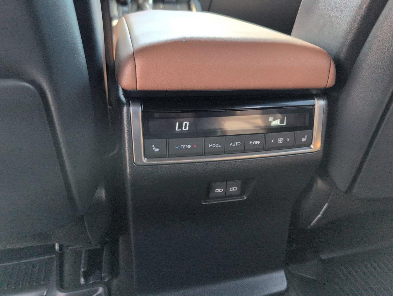 2024 Lexus GX 550 Luxury San Antonio TX