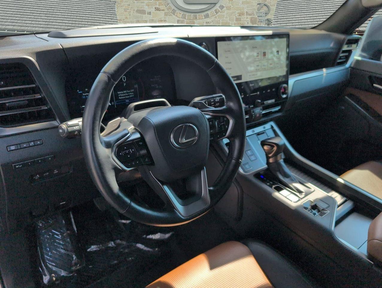2024 Lexus GX 550 Luxury San Antonio TX