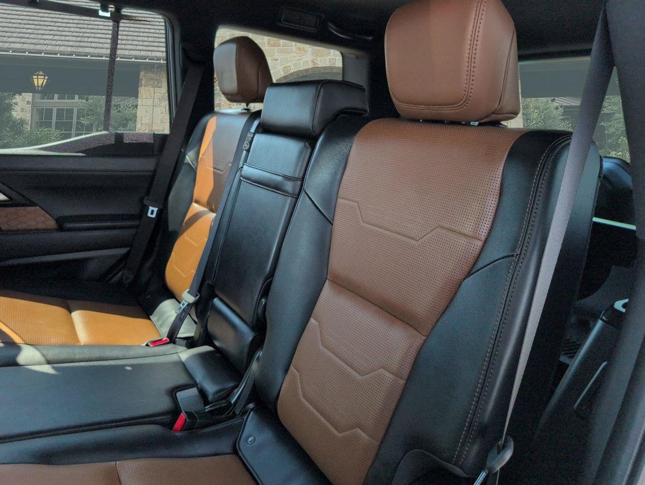 2024 Lexus GX 550 Luxury San Antonio TX