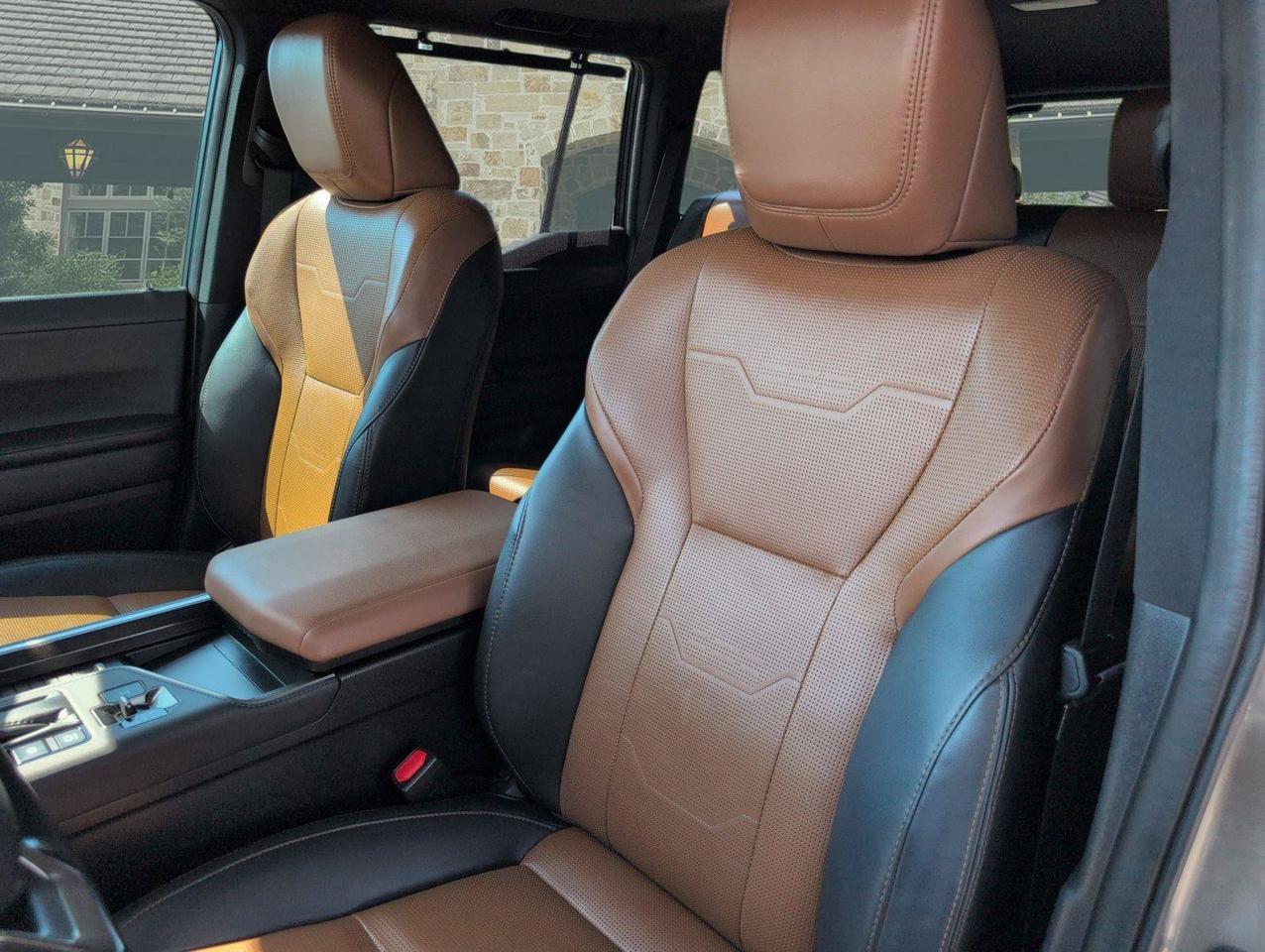 2024 Lexus GX 550 Luxury San Antonio TX