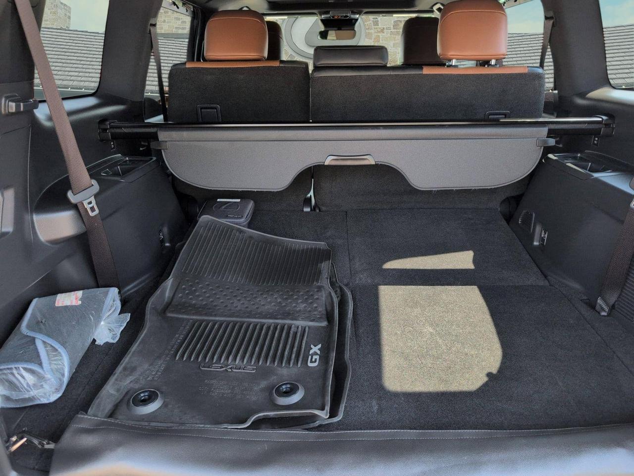 2024 Lexus GX 550 Luxury San Antonio TX
