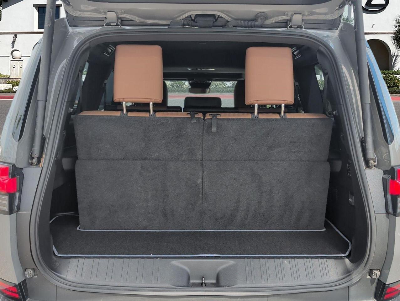 2024 Lexus GX 550 Luxury San Juan TX