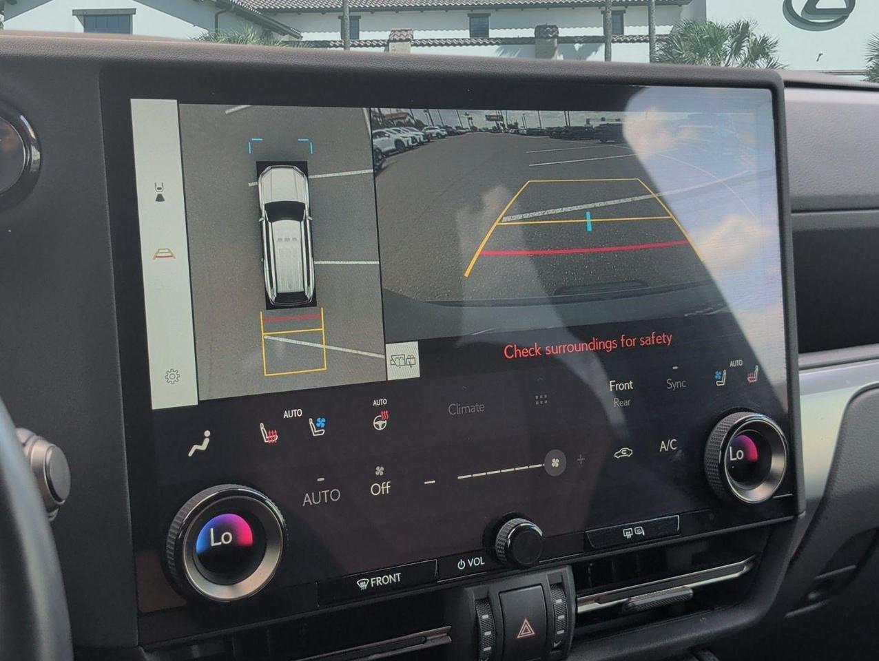 2024 Lexus GX 550 Luxury San Juan TX
