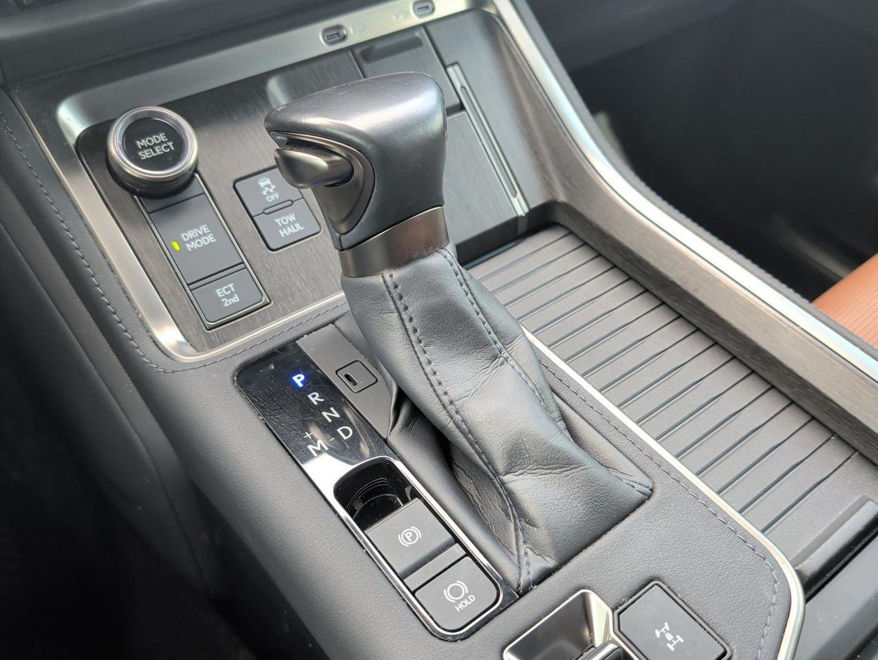 2024 Lexus GX 550 Luxury San Juan TX