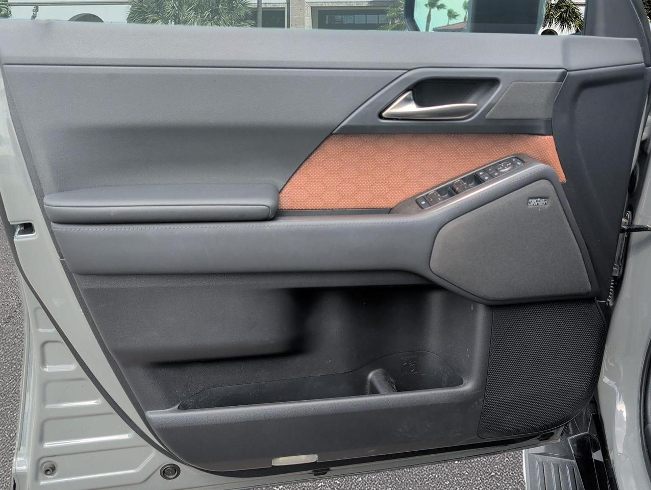 2024 Lexus GX 550 Luxury San Juan TX