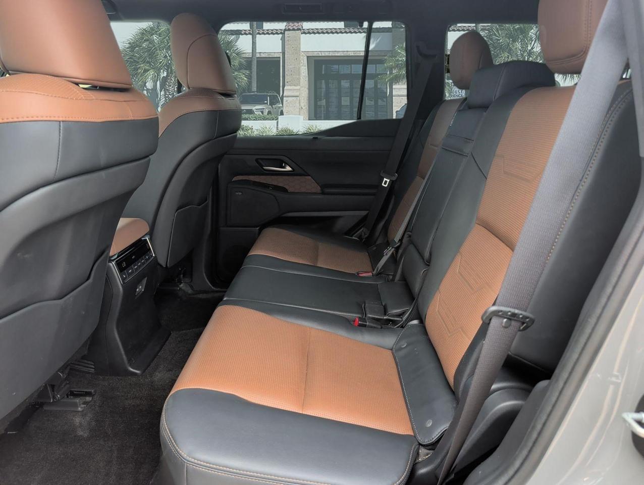 2024 Lexus GX 550 Luxury San Juan TX
