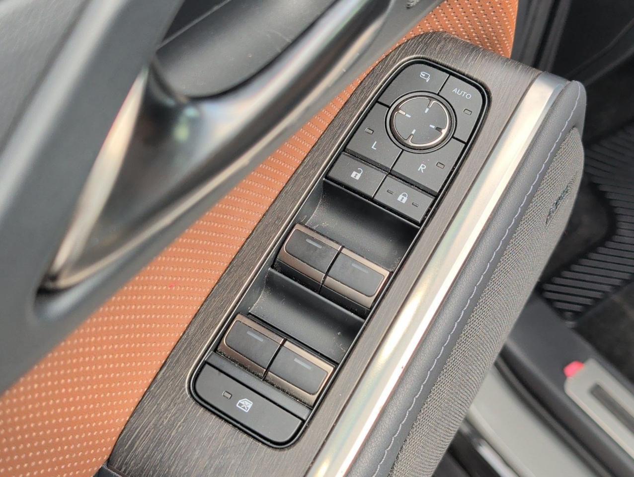 2024 Lexus GX 550 Luxury San Juan TX