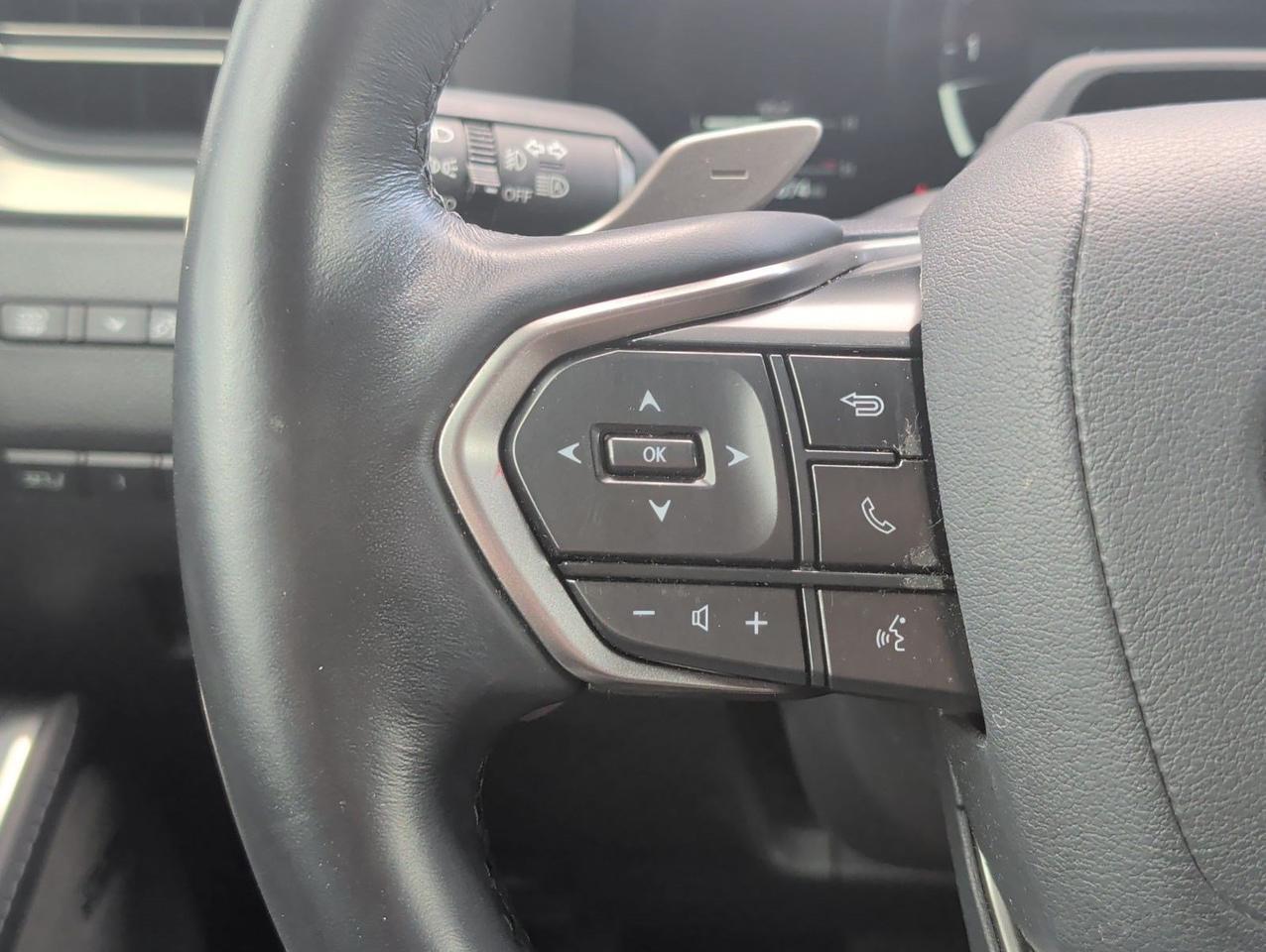 2024 Lexus GX 550 Luxury San Juan TX