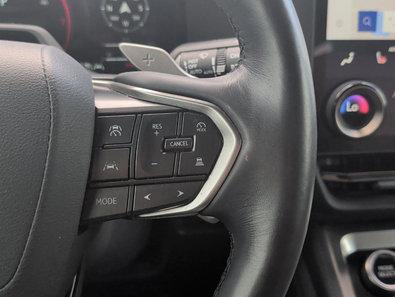 2024 Lexus GX 550 Luxury San Juan TX