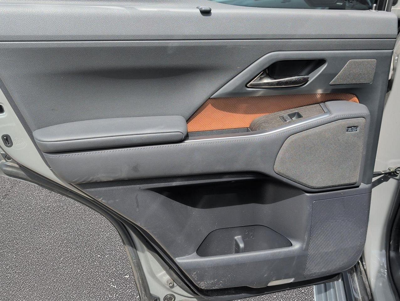 2024 Lexus GX 550 Luxury San Juan TX