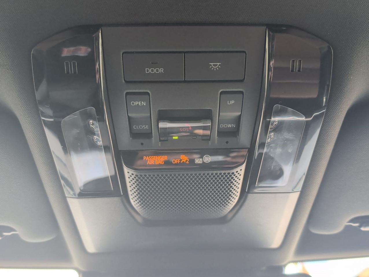 2024 Lexus GX 550 Luxury San Juan TX