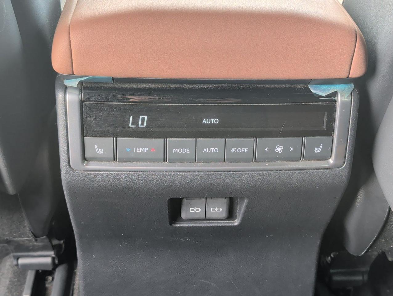 2024 Lexus GX 550 Luxury San Juan TX