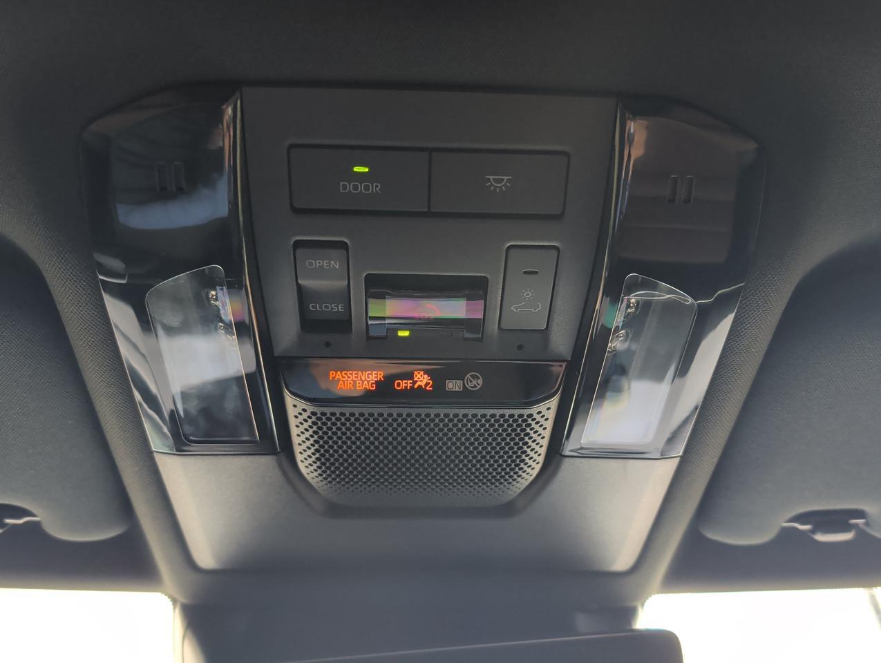 2024 Lexus GX 550 Luxury San Juan TX