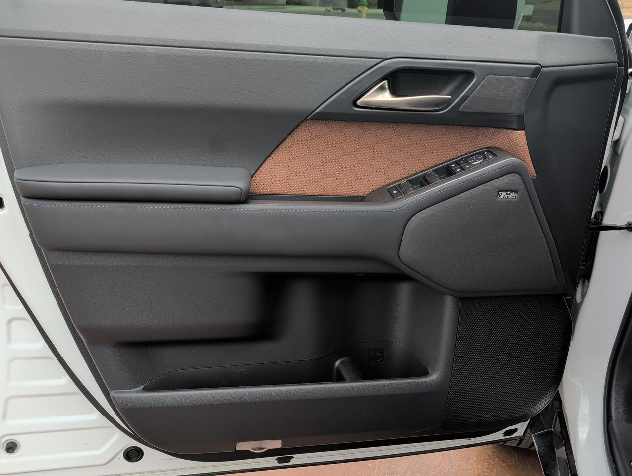 2024 Lexus GX 550 Luxury San Juan TX