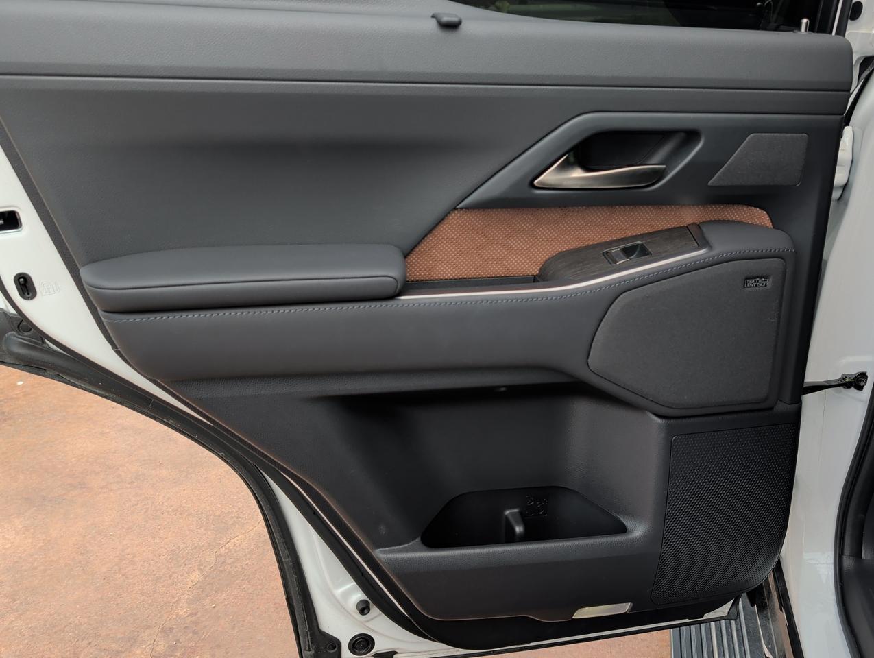2024 Lexus GX 550 Luxury San Juan TX