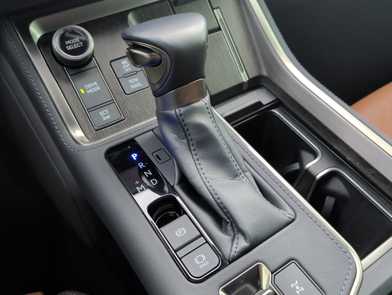 2024 Lexus GX 550 Luxury San Juan TX