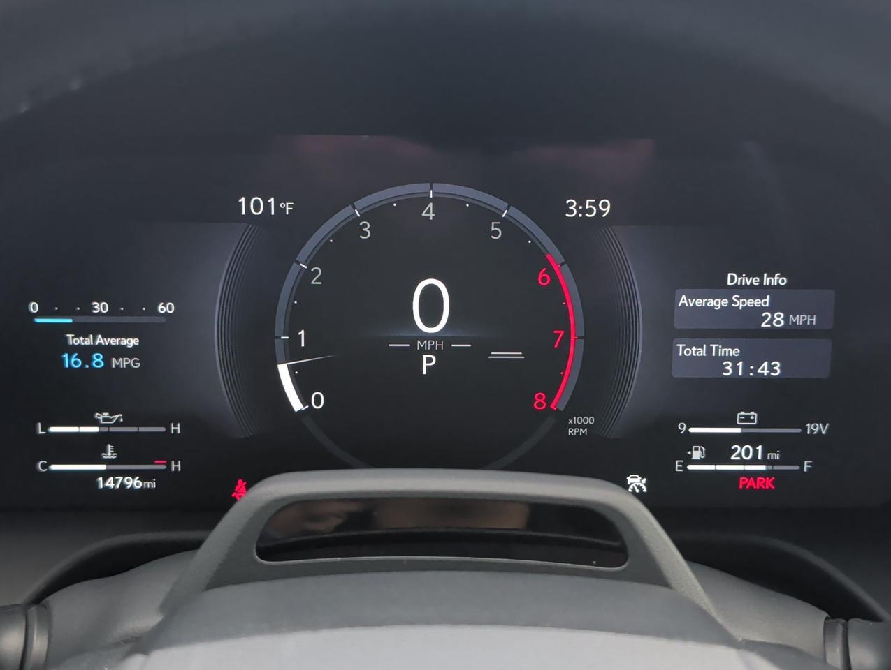 2024 Lexus GX 550 Luxury San Juan TX