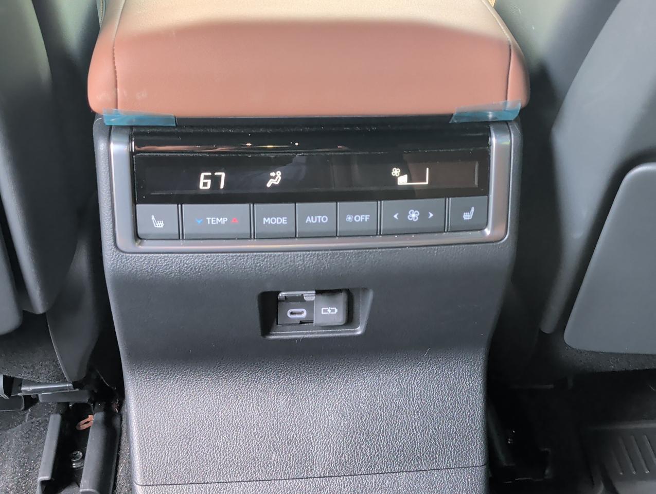 2024 Lexus GX 550 Luxury San Juan TX