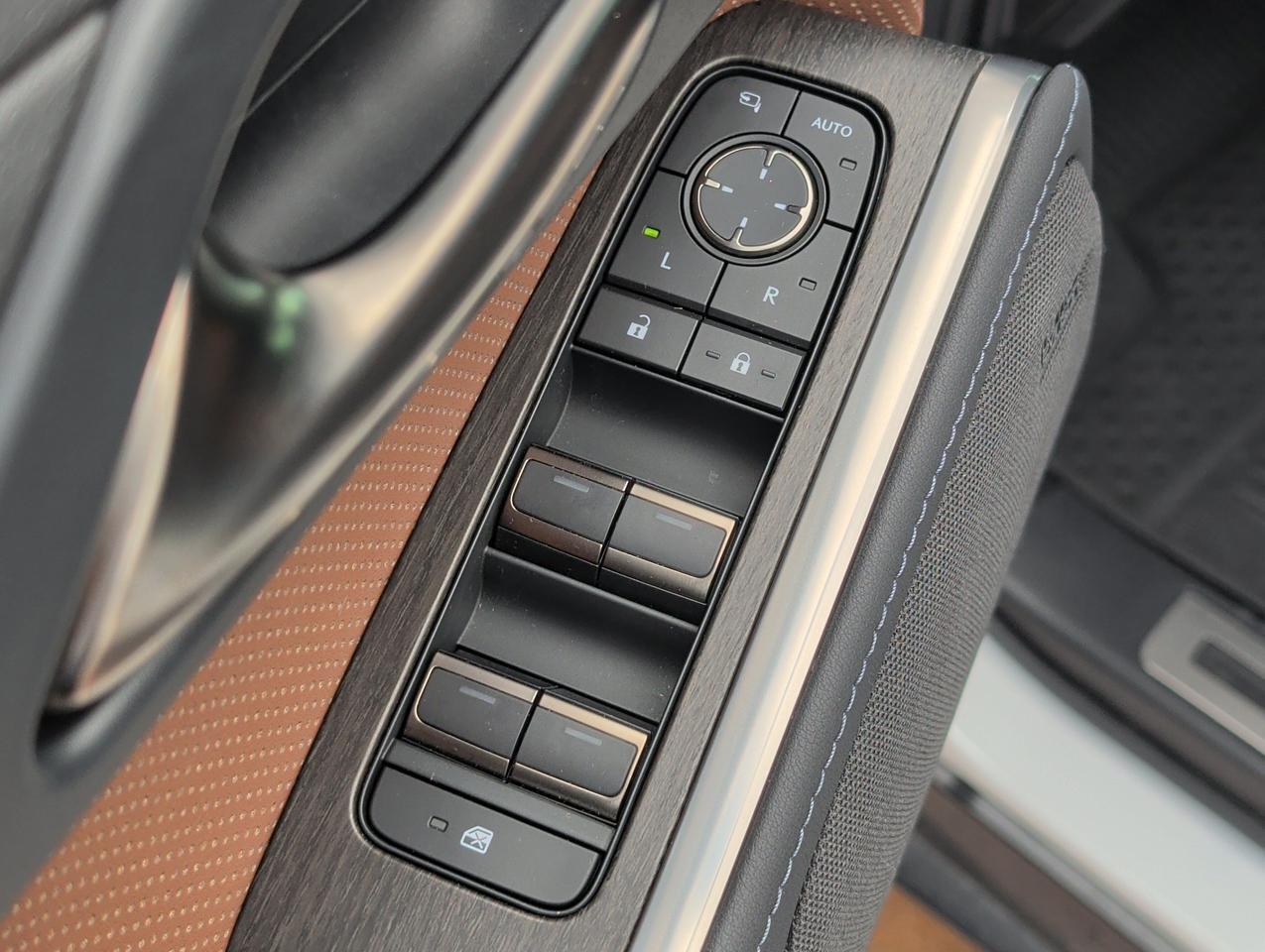 2024 Lexus GX 550 Luxury San Juan TX