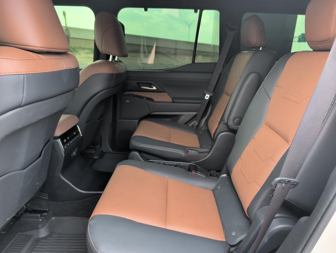 2024 Lexus GX 550 Luxury San Juan TX