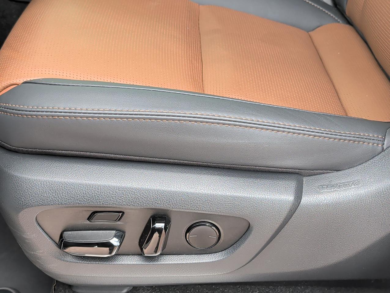 2024 Lexus GX 550 Luxury San Juan TX