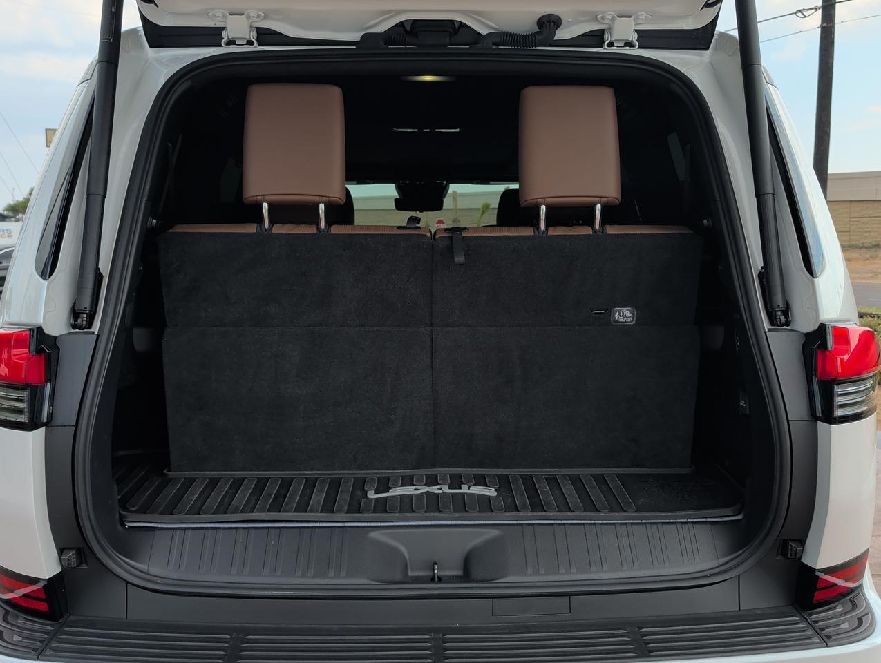 2024 Lexus GX 550 Luxury San Juan TX