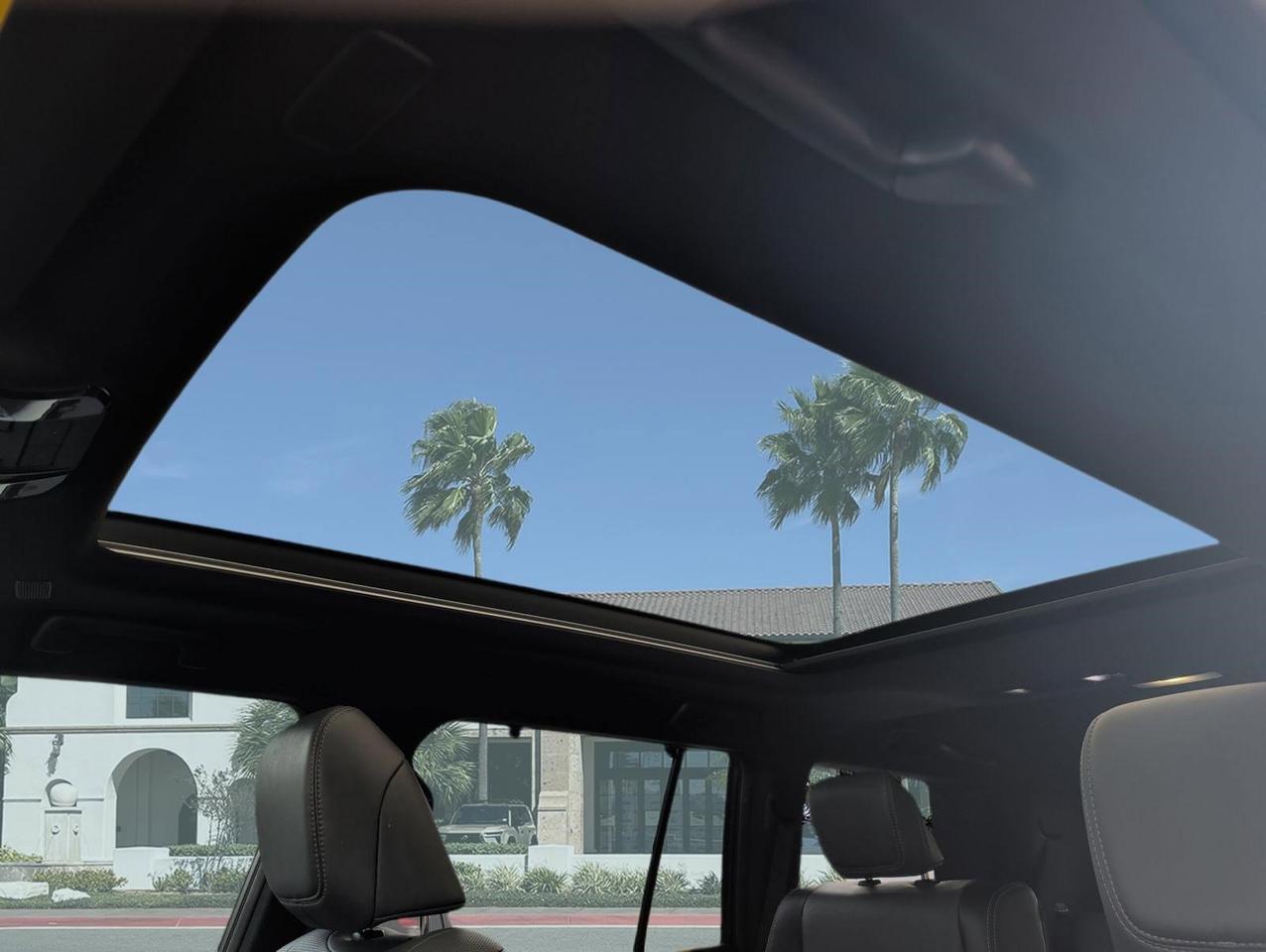 2024 Lexus GX 550 Luxury San Juan TX