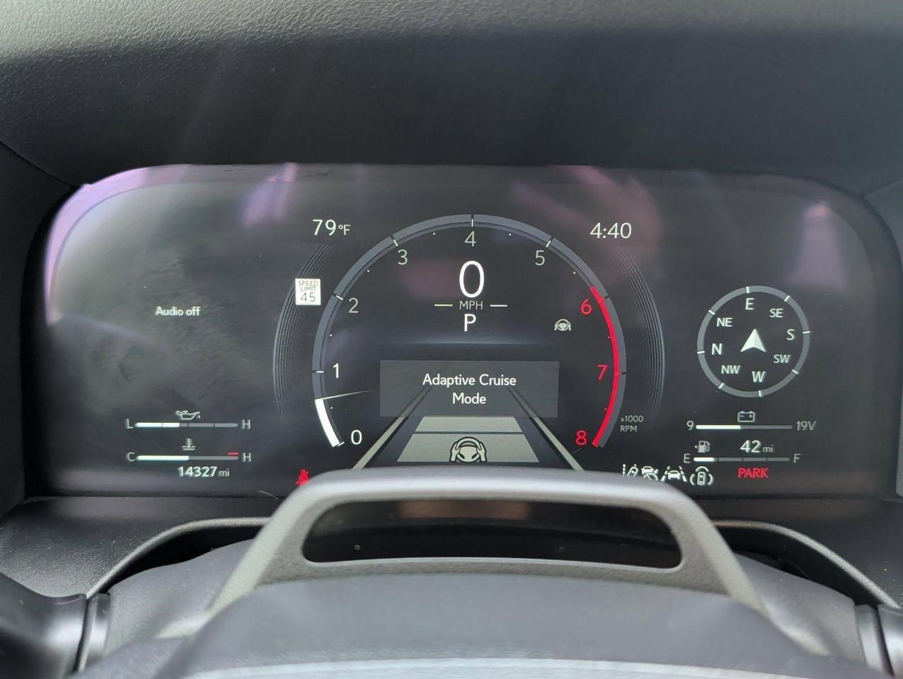 2024 Lexus GX 550 Luxury San Juan TX