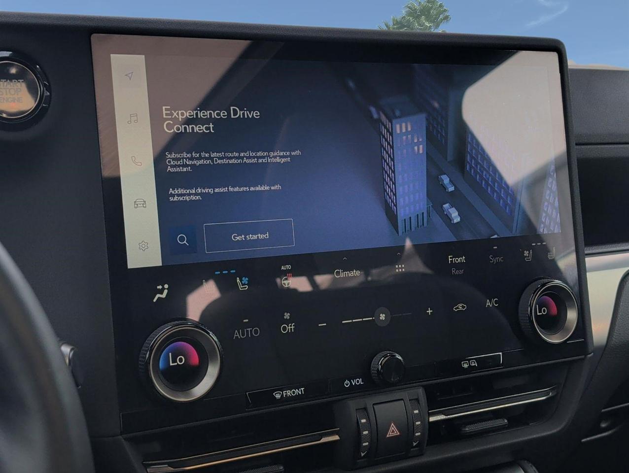 2024 Lexus GX 550 Luxury San Juan TX