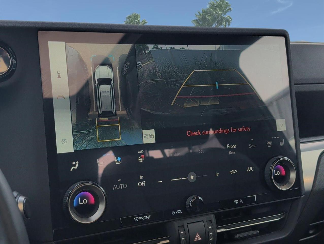 2024 Lexus GX 550 Luxury San Juan TX