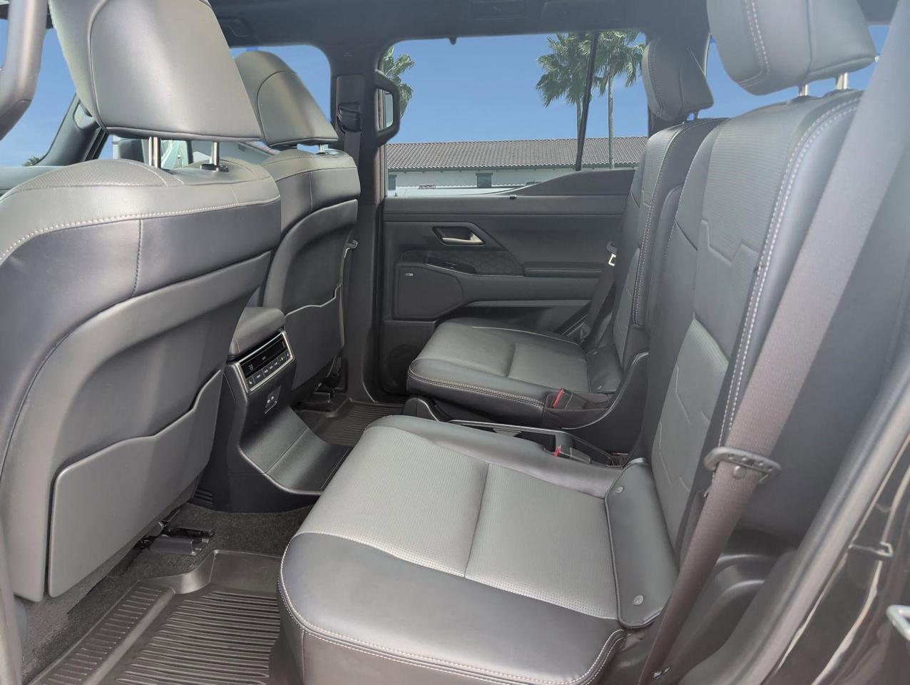 2024 Lexus GX 550 Luxury San Juan TX
