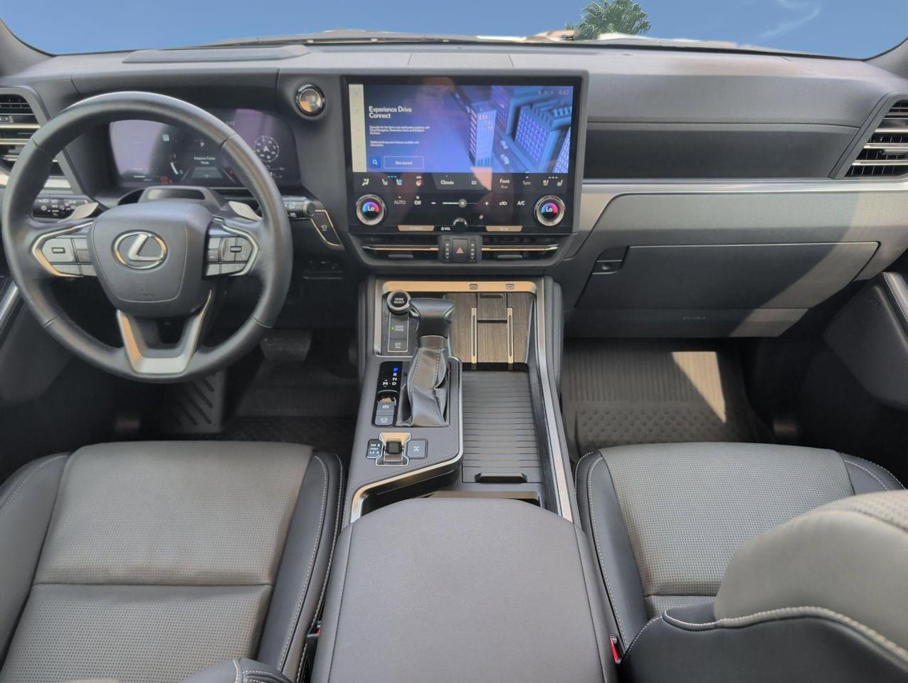 2024 Lexus GX 550 Luxury San Juan TX