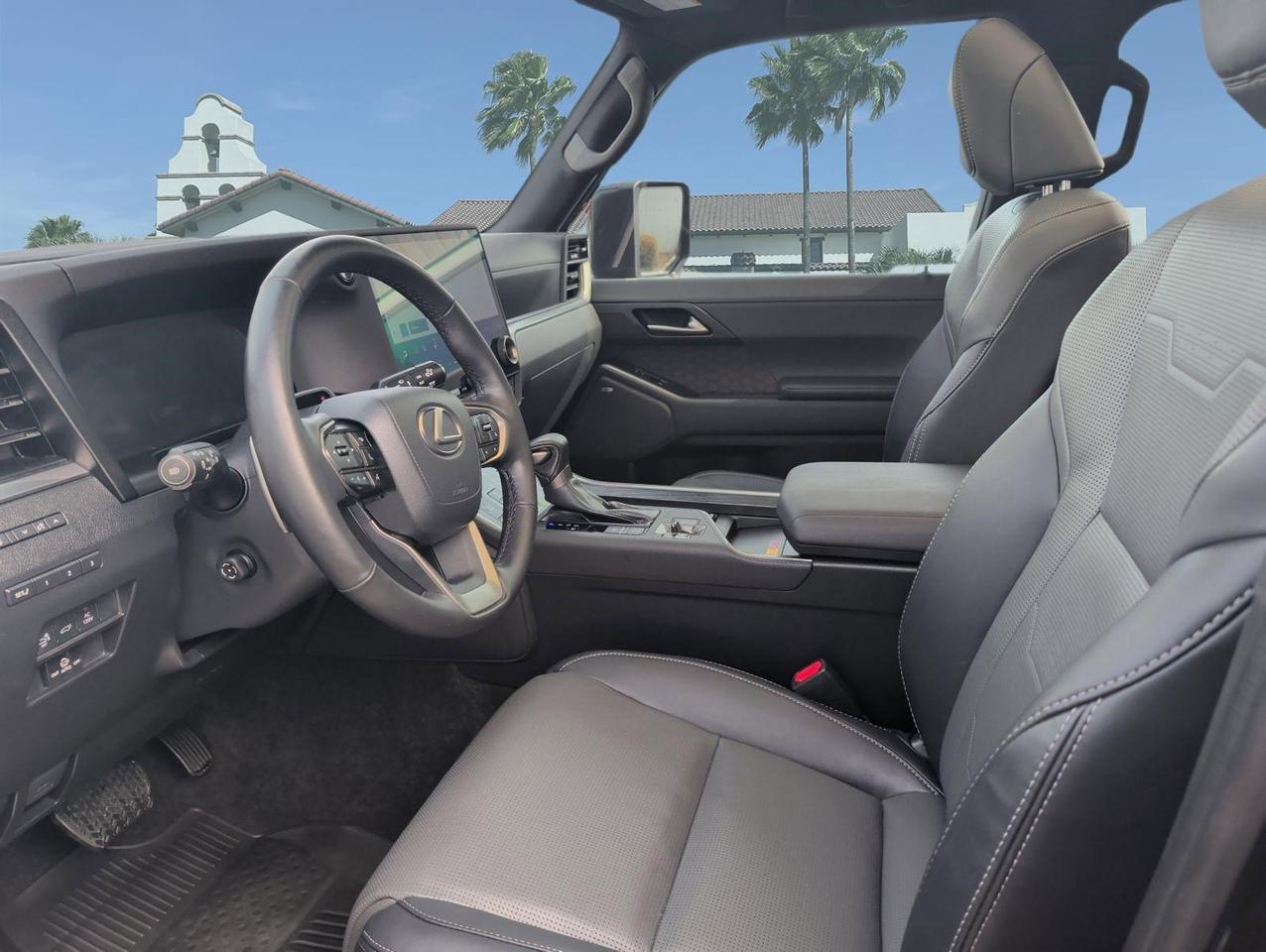 2024 Lexus GX 550 Luxury San Juan TX