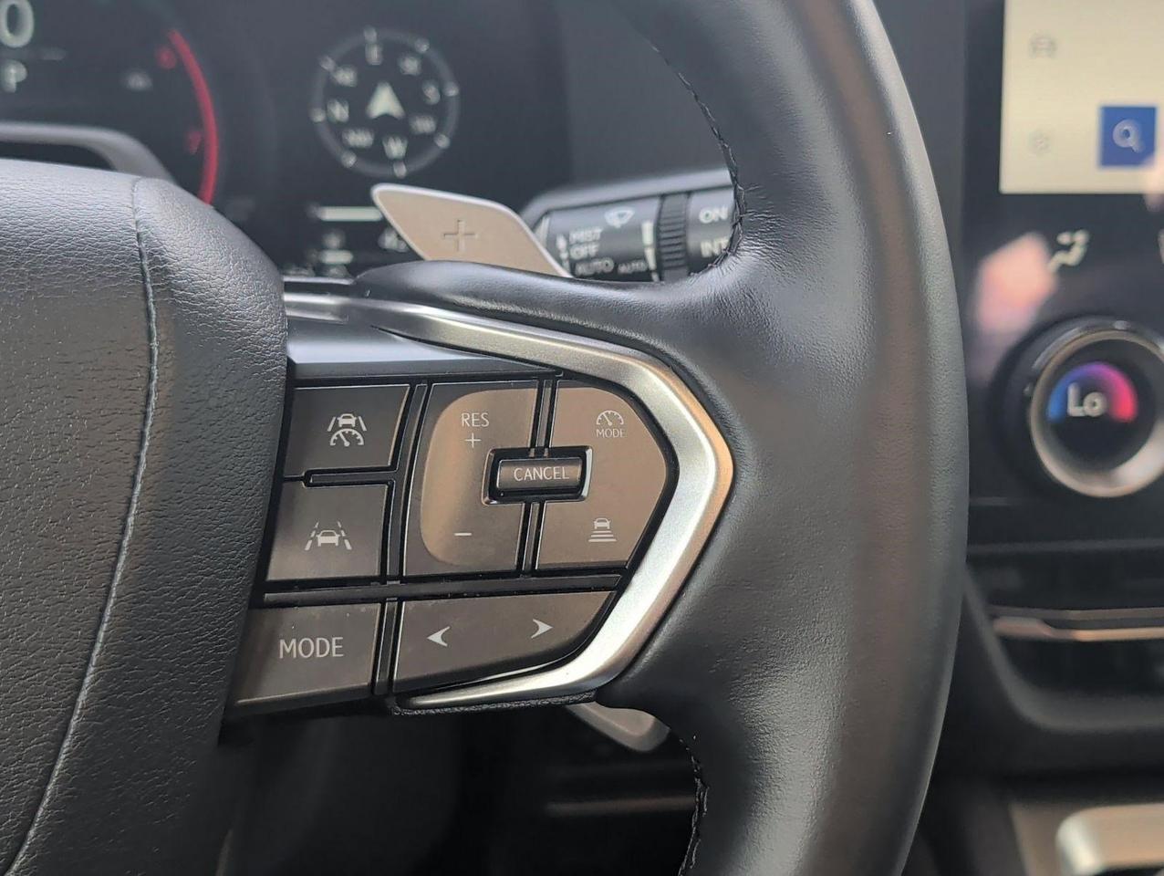 2024 Lexus GX 550 Luxury San Juan TX