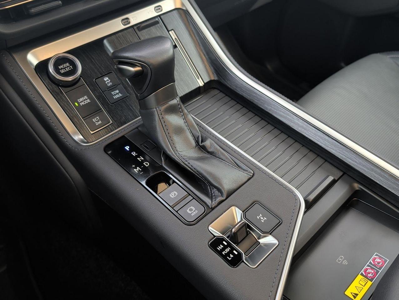 2024 Lexus GX 550 Luxury San Juan TX