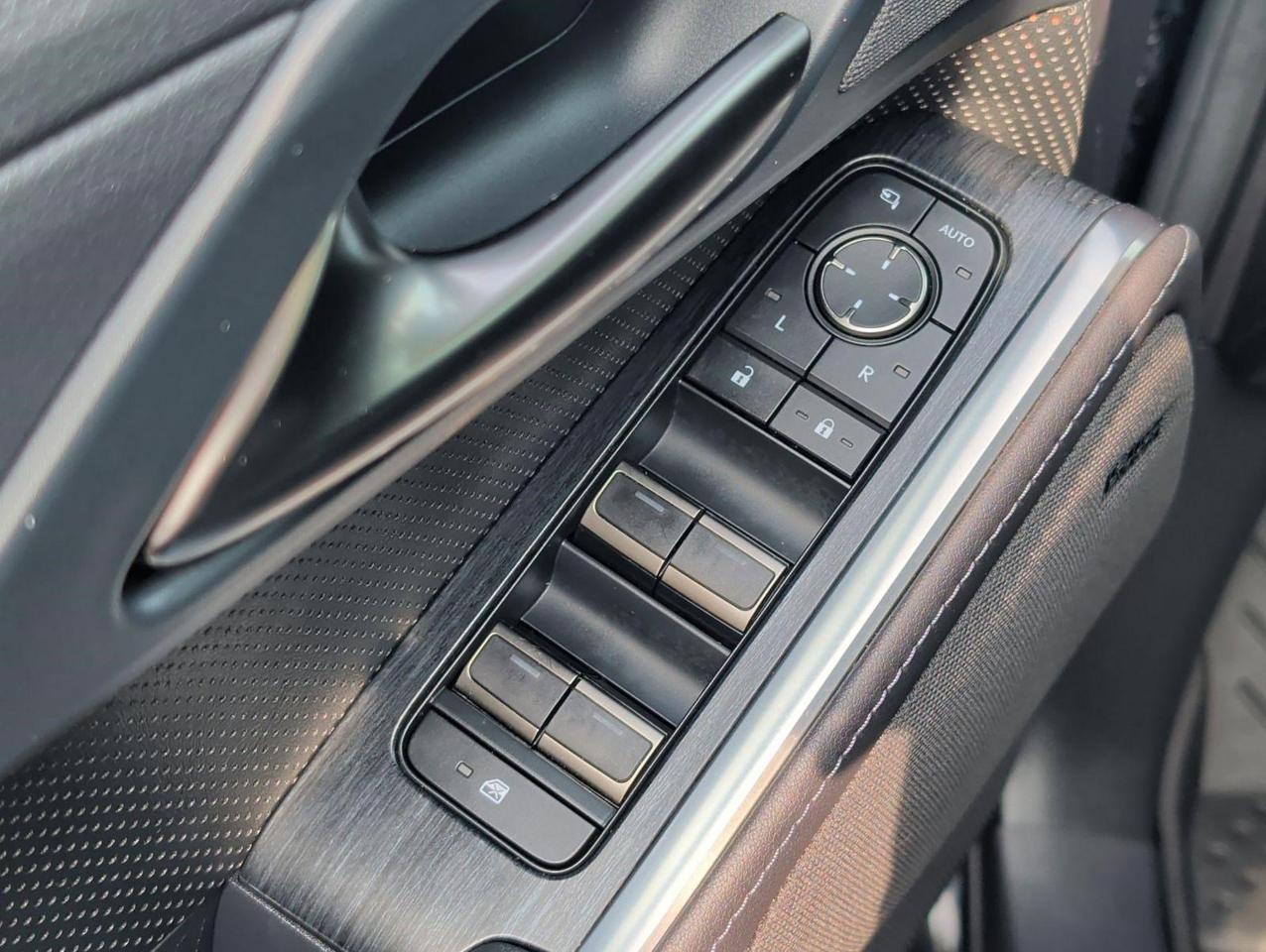2024 Lexus GX 550 Luxury San Juan TX