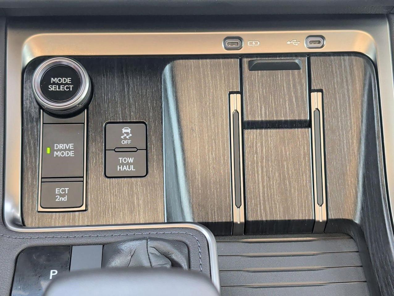 2024 Lexus GX 550 Luxury San Juan TX