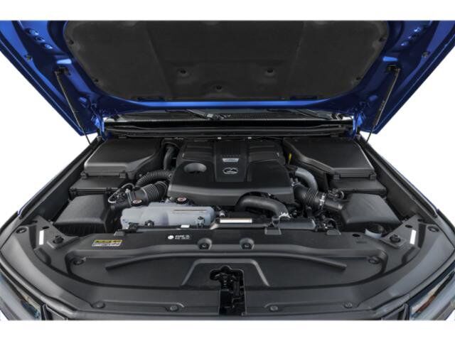 2024 Lexus GX 550 Luxury San Juan TX