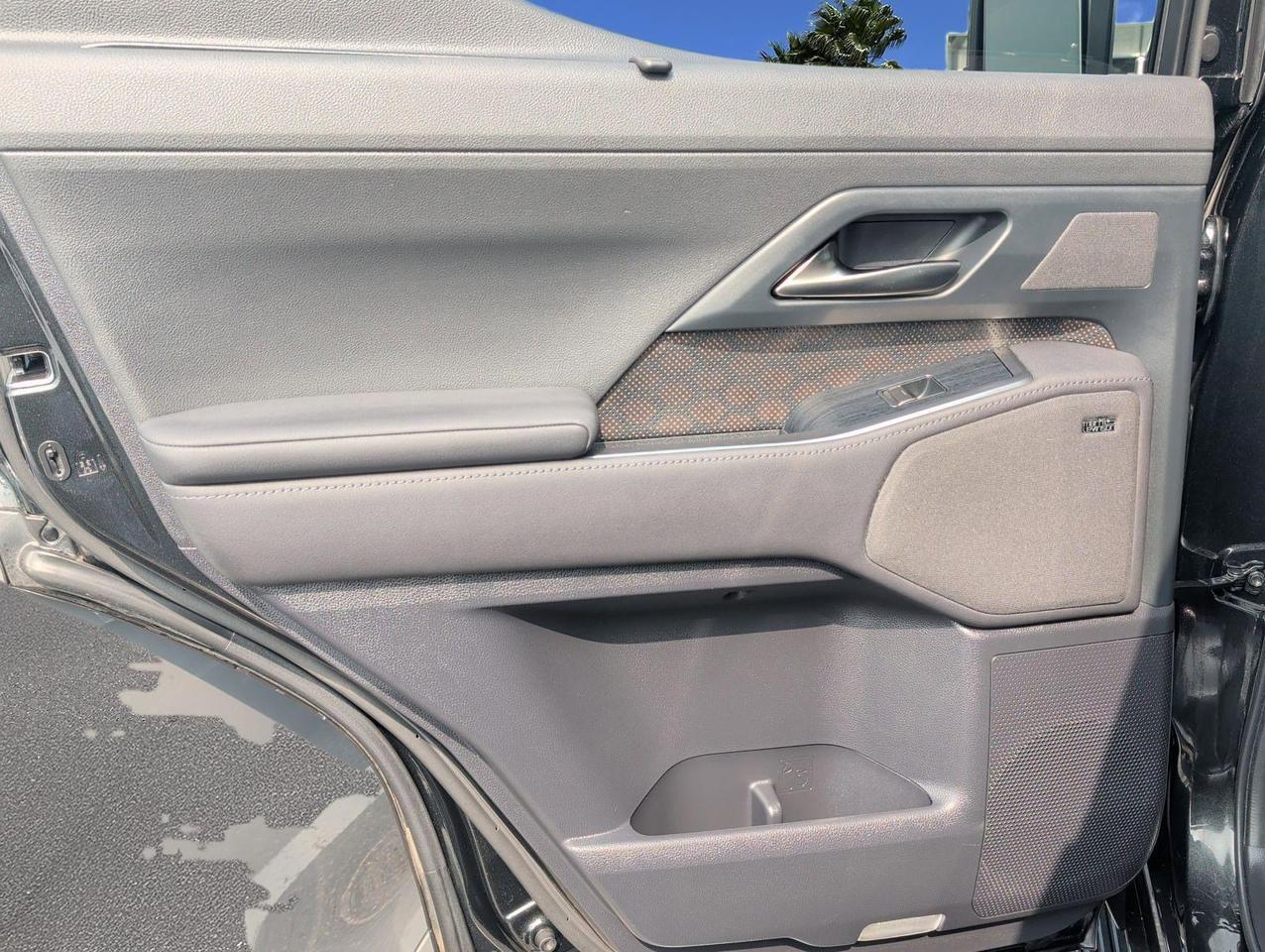 2024 Lexus GX 550 Luxury San Juan TX