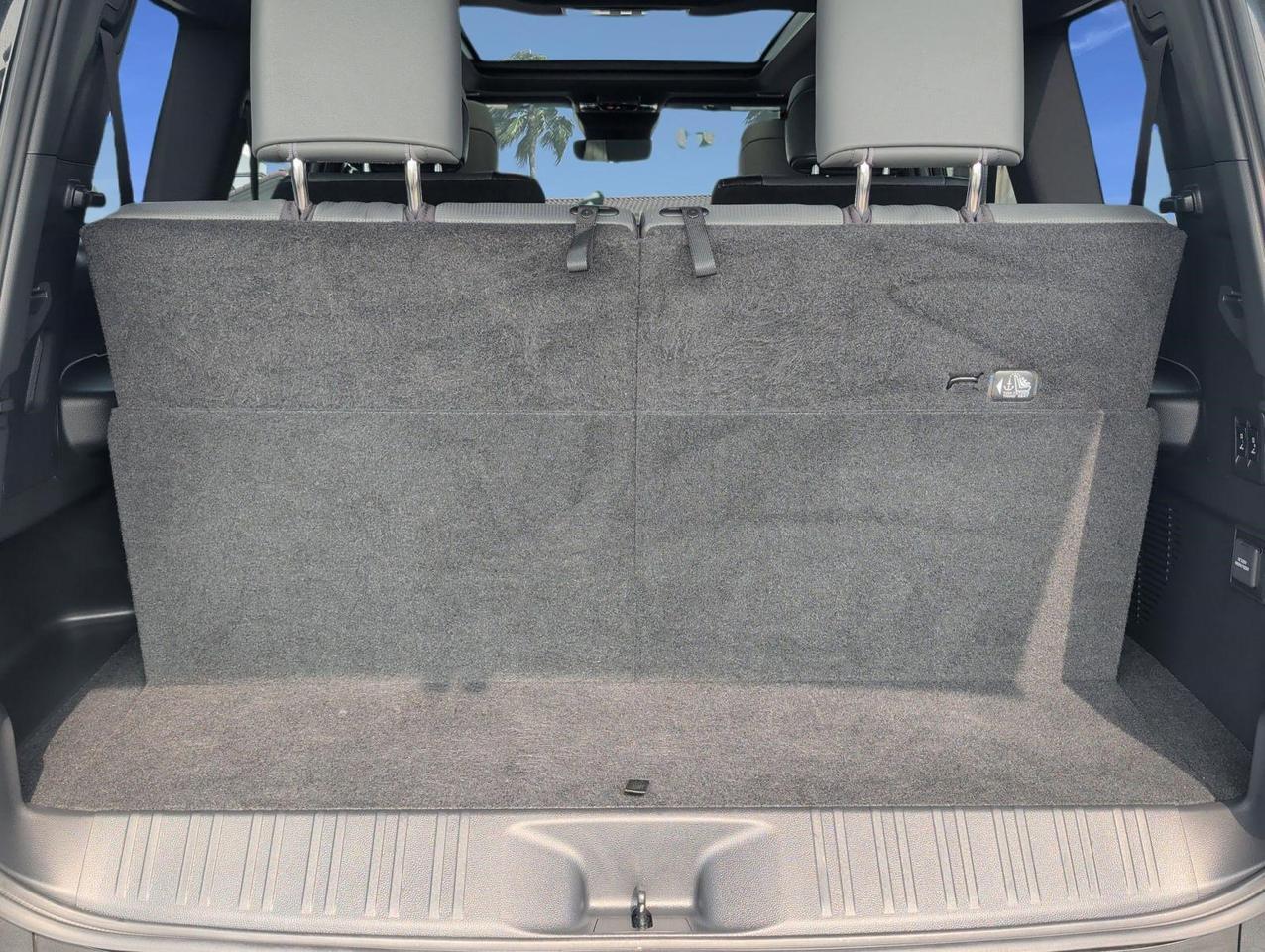 2024 Lexus GX 550 Luxury San Juan TX