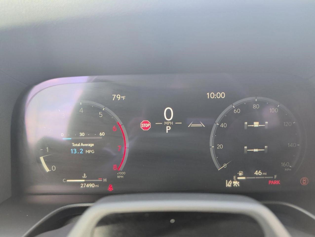 2024 Lexus GX 550 Luxury San Juan TX