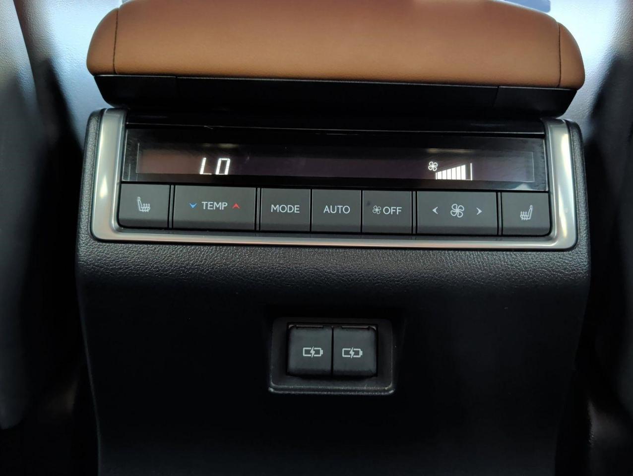 2024 Lexus GX 550 Luxury San Juan TX